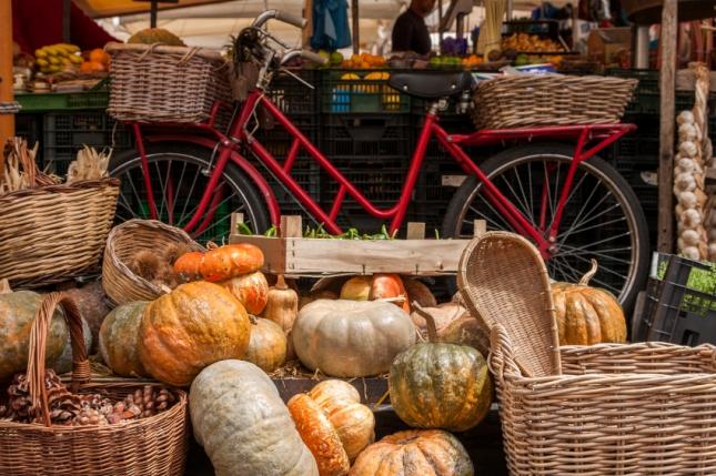 The Rome Market Guide – Roma, città dei mercati!